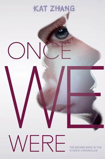 Once We Were - Kat Zhang - ebook