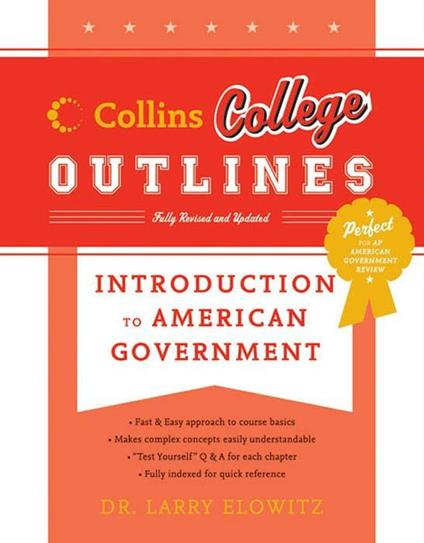 Introduction to American Government