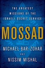 Mossad