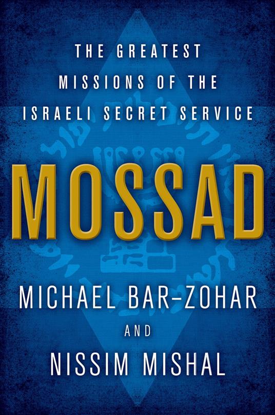 Mossad