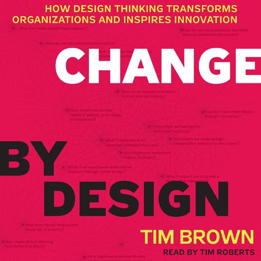 Change by Design