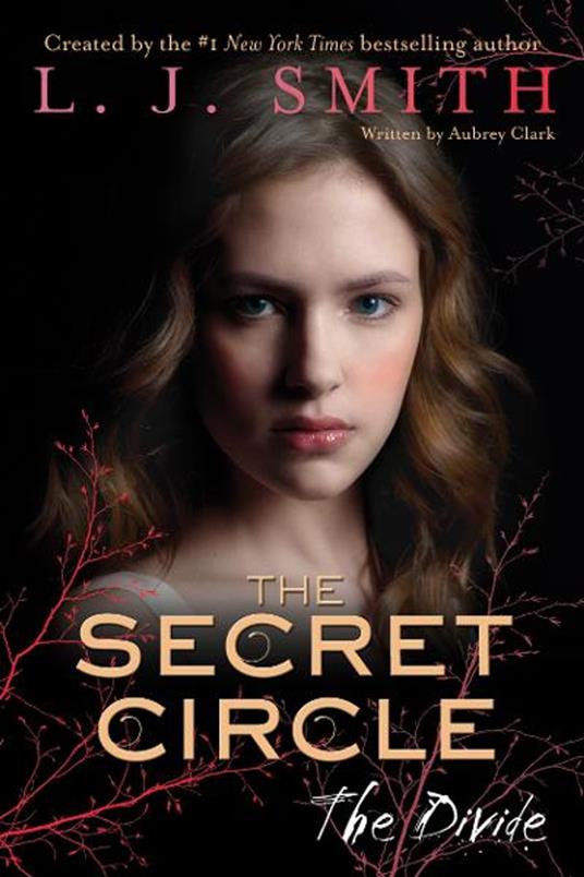 The Secret Circle: The Divide - L J Smith - ebook