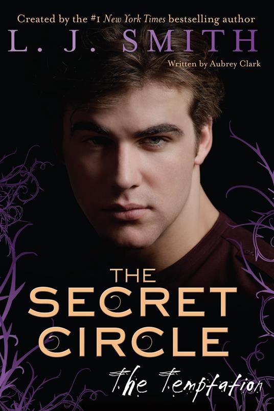 The Secret Circle: The Temptation - L J Smith - ebook