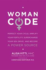 WomanCode