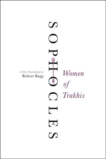 Women of Trakhis
