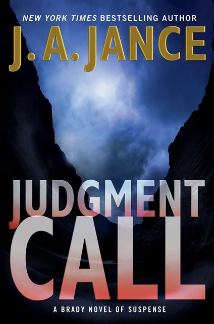 Judgment Call