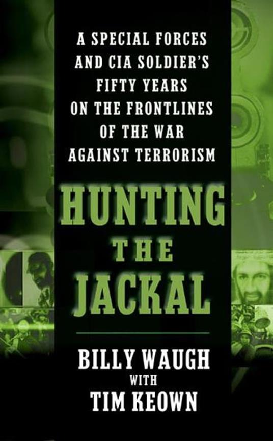 Hunting the Jackal