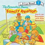 The Berenstain Bears' Family Reunion