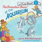 The Berenstain Bears at the Aquarium