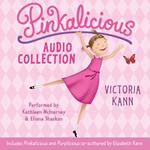 Pinkalicious Audio Collection