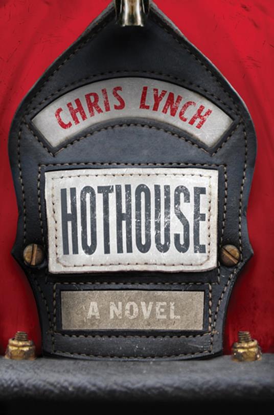 Hothouse - Chris Lynch - ebook