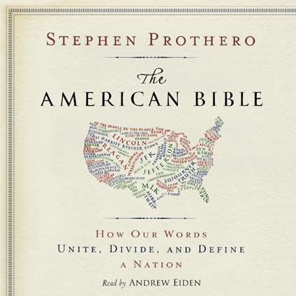 The American Bible