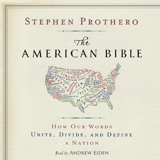 The American Bible