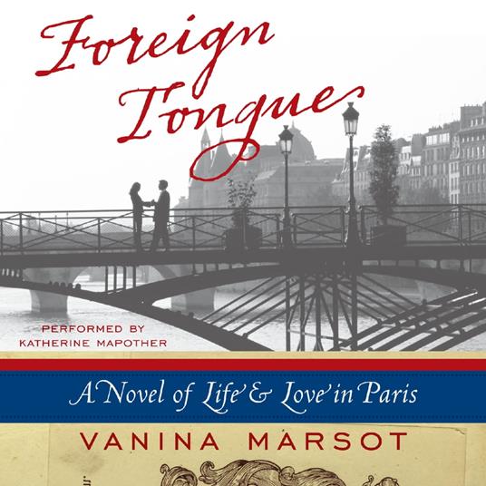 Foreign Tongue