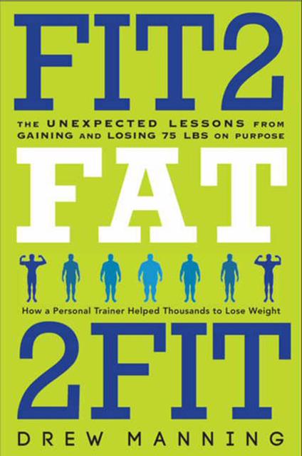 Fit2Fat2Fit