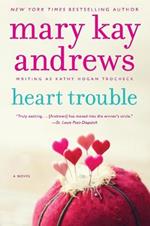 Heart Trouble: A Callahan Garrity Mystery