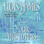 Your Wicked Ways