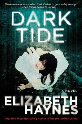 Dark Tide - Elizabeth Haynes - cover