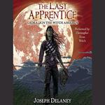 The Last Apprentice: Grimalkin the Witch Assassin (Book 9)