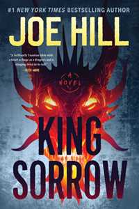 Ebook King Sorrow Joe Hill