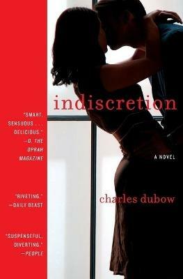 Indiscretion - Charles Dubow - cover