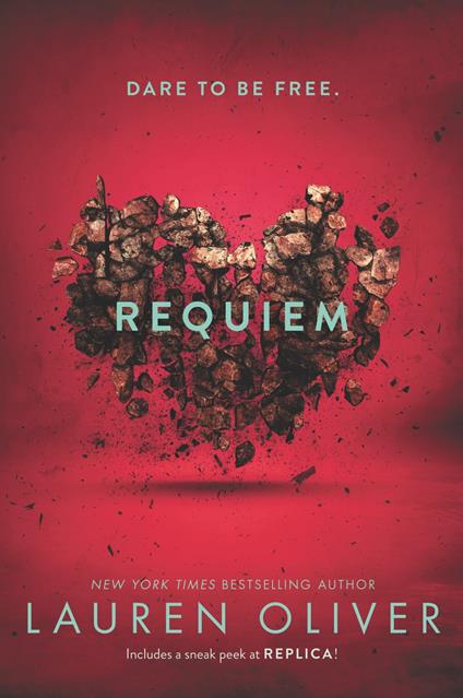 Requiem - Lauren Oliver - ebook