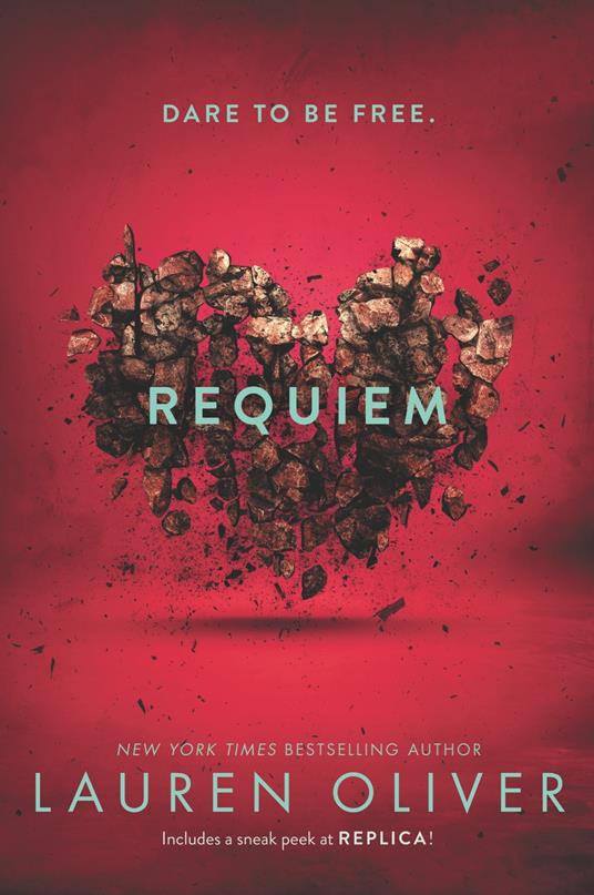 Requiem - Lauren Oliver - ebook