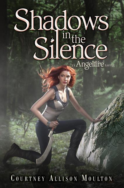 Shadows in the Silence - Courtney Allison Moulton - ebook