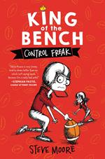 King of the Bench: Control Freak
