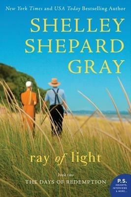 Ray of Light - Shelley Shepard Gray - cover