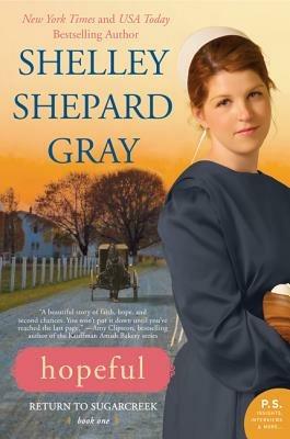 Hopeful: Return to Sugarcreek, Book One - Shelley Shepard Gray - cover