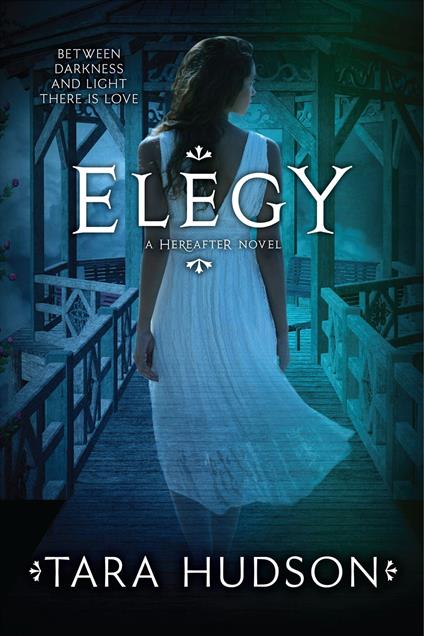 Elegy - Tara Hudson - ebook