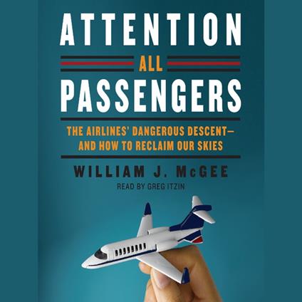 Attention All Passengers