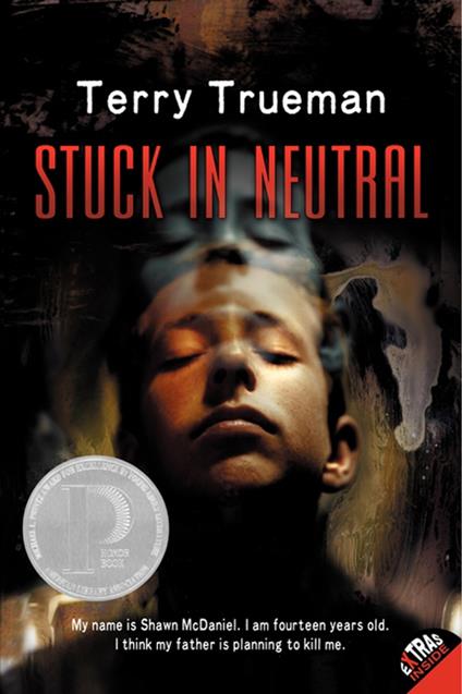 Stuck in Neutral - Terry Trueman - ebook