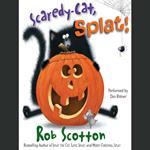 Scaredy-Cat, Splat!