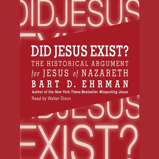 Did Jesus Exist?