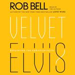 Velvet Elvis