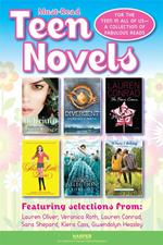 Must-Read Teen Novel Sampler