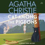 Cat Among the Pigeons
