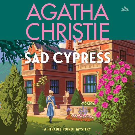 Sad Cypress