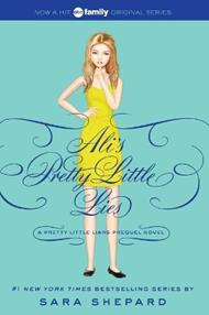 Ali's Pretty Little Lies