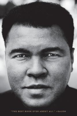 The Muhammad Ali Reader - Gerald Early - cover
