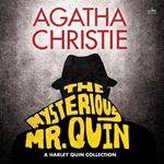 The Mysterious Mr. Quin