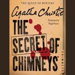 The Secret of Chimneys