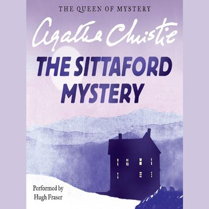The Sittaford Mystery