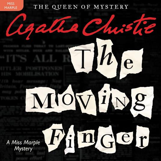 The Moving Finger