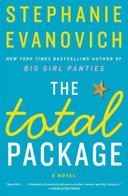 The Total Package: A Novel - Stephanie Evanovich - cover