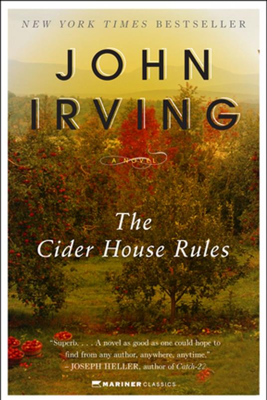The Cider House Rules