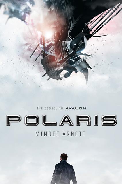 Polaris - Mindee Arnett - ebook