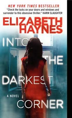 Into the Darkest Corner - Elizabeth Haynes - cover